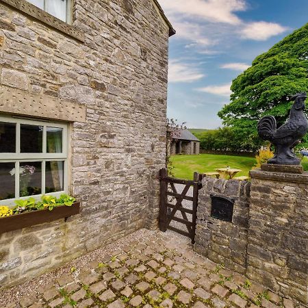Sweet Knoll Cottage Buxton  Dış mekan fotoğraf