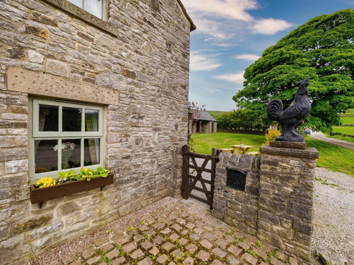 Sweet Knoll Cottage Buxton  Dış mekan fotoğraf